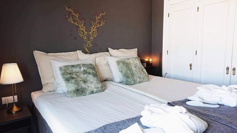 Hotel Carmen Rooms