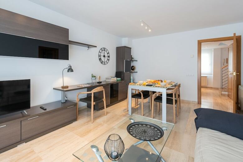 Apartamentos Petit Luxe Egara