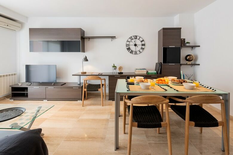Apartamentos Petit Luxe Egara