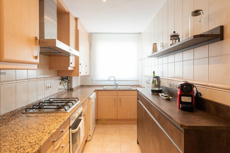 Apartamentos Petit Luxe Egara