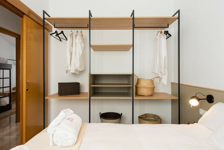 Apartamentos Petit Luxe Egara