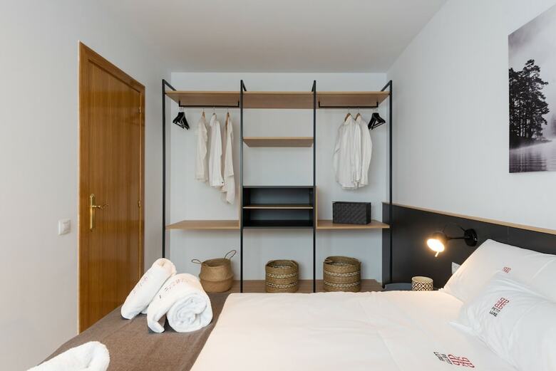Apartamentos Petit Luxe Egara