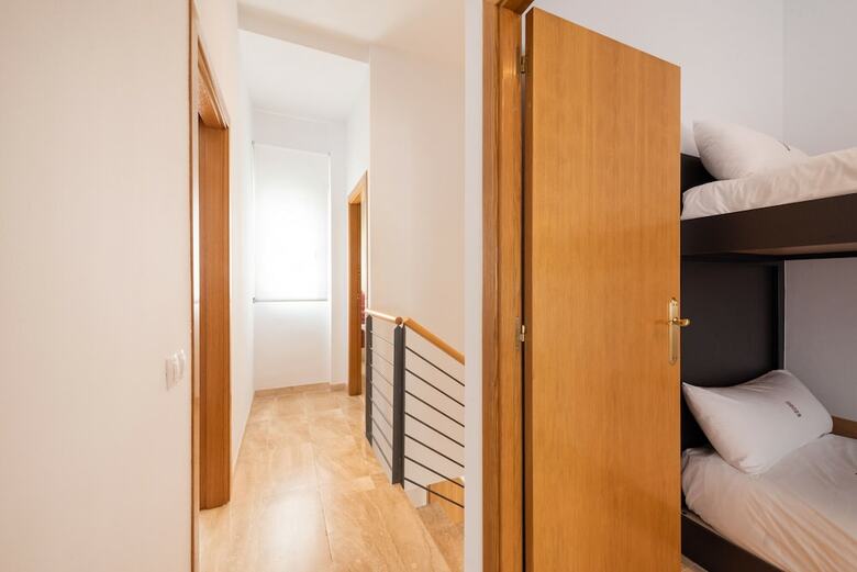 Apartamentos Petit Luxe Egara