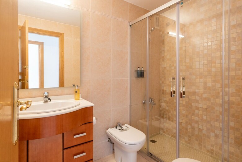 Apartamentos Petit Luxe Egara