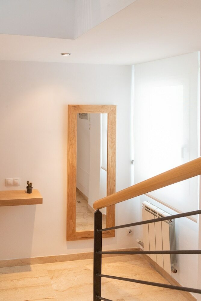 Apartamentos Petit Luxe Egara