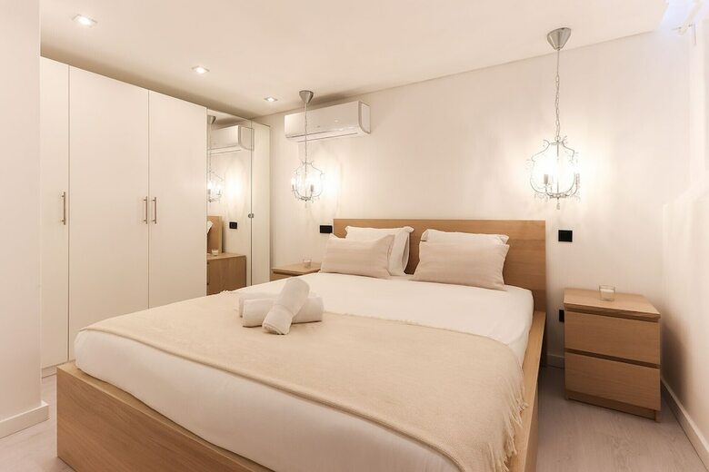 Apartamentos Expo Duplex By Homing