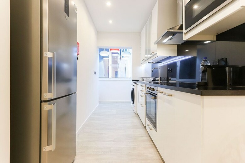 Apartamentos Expo Duplex By Homing