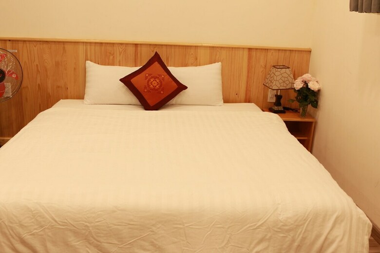 Hotel Harmony Villa Dalat