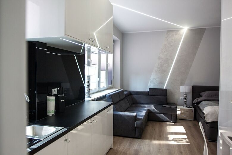 Apartamentos Novel