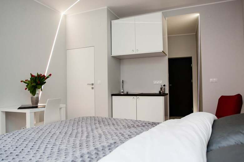 Apartamentos Novel