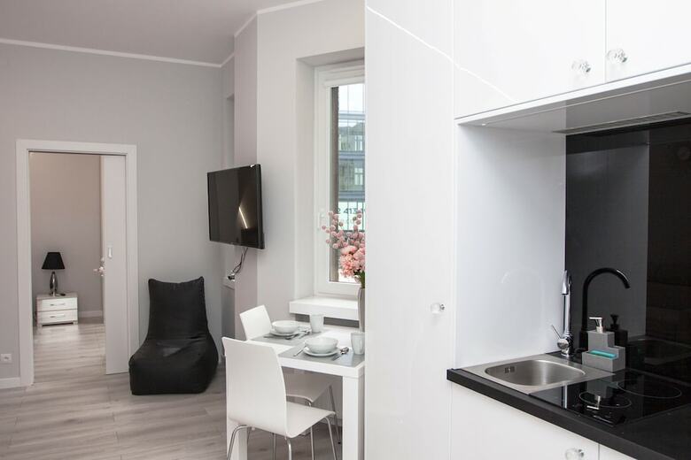 Apartamentos Novel