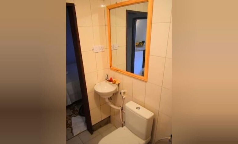 Hotel Zh Backpackers