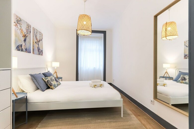 Apartamentos Lisbon Typical By Homing