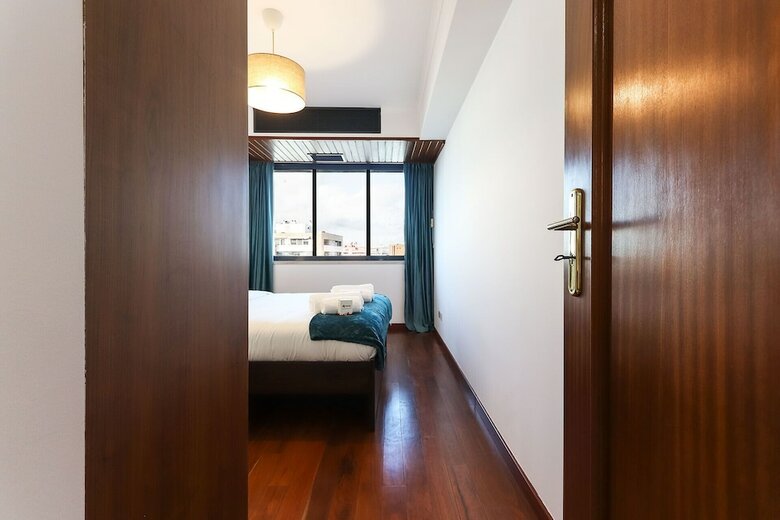 Apartamentos Expo Design By Homing