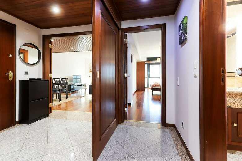 Apartamentos Expo Design By Homing
