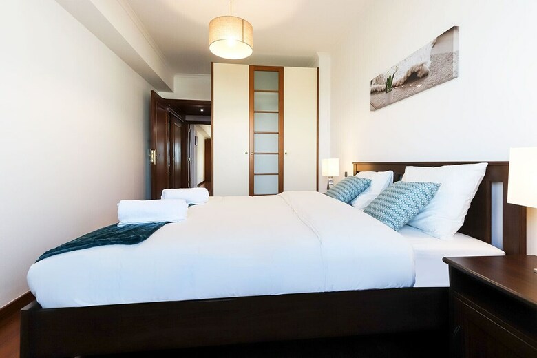 Apartamentos Expo Design By Homing