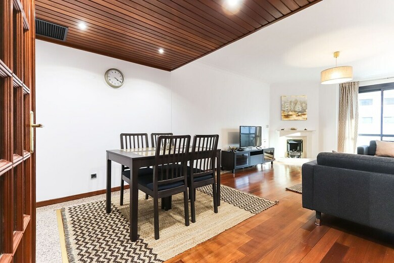 Apartamentos Expo Design By Homing