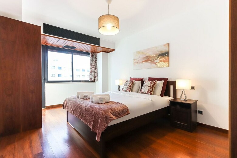 Apartamentos Expo Design By Homing
