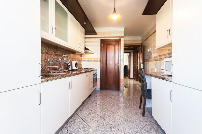 Apartamentos Expo Design By Homing