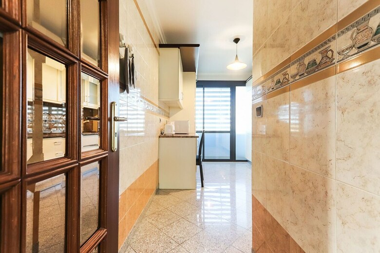Apartamentos Expo Design By Homing