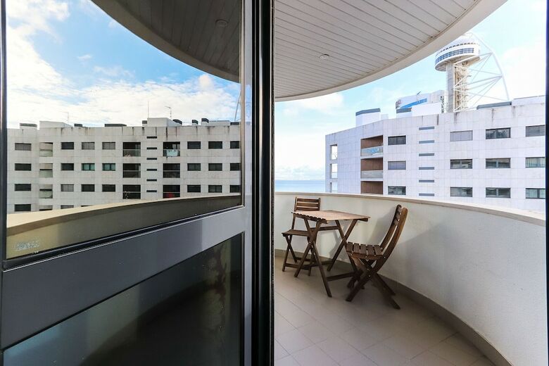 Apartamentos Expo Design By Homing