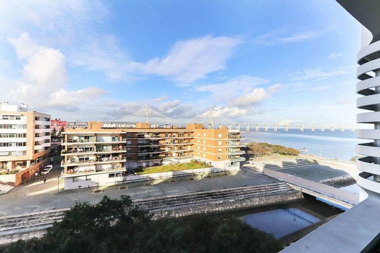 Apartamentos Expo Design By Homing