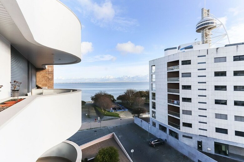 Apartamentos Expo Design By Homing