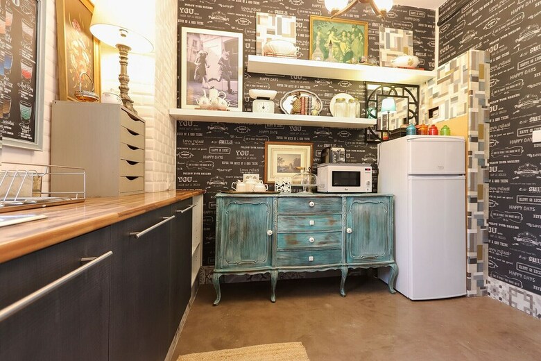 Apartamentos Principe Real Decor By Homing