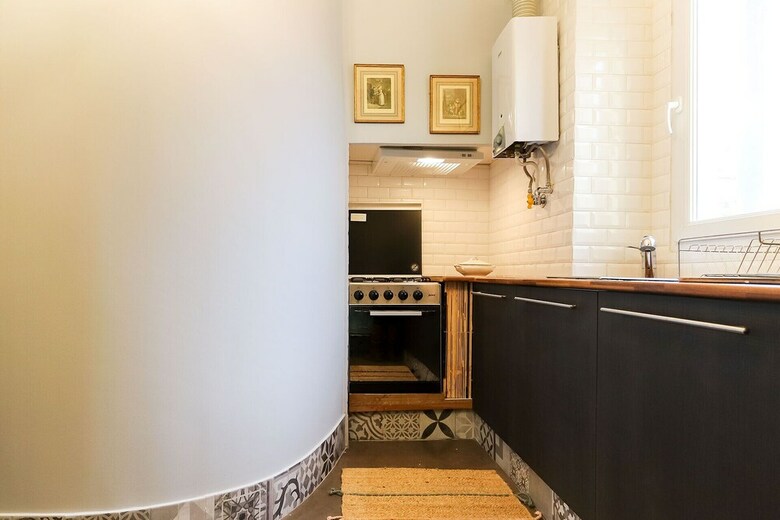 Apartamentos Principe Real Decor By Homing