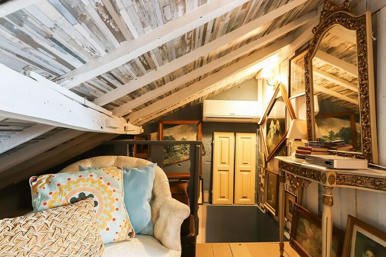 Apartamentos Principe Real Decor By Homing