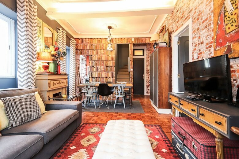 Apartamentos Principe Real Decor By Homing