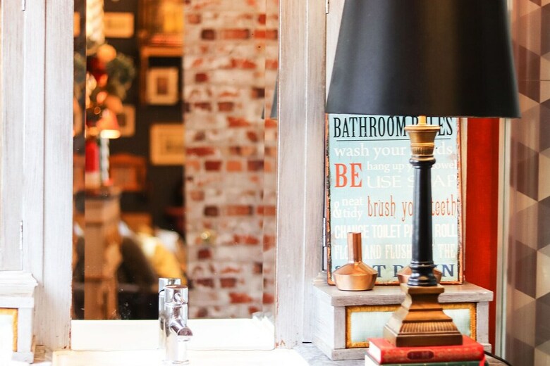 Apartamentos Principe Real Decor By Homing