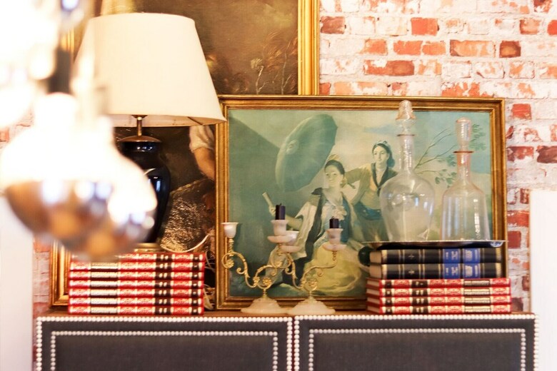 Apartamentos Principe Real Decor By Homing