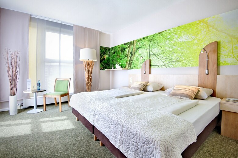 Junges Hotel Hamburg