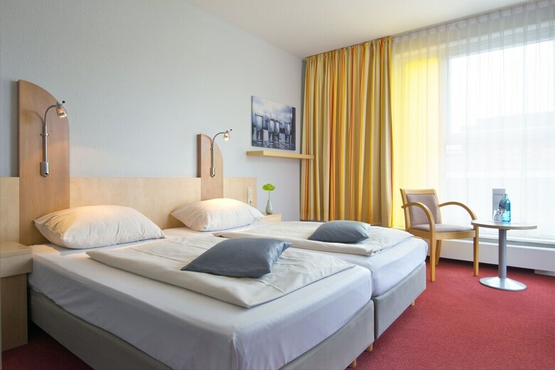 Junges Hotel Hamburg