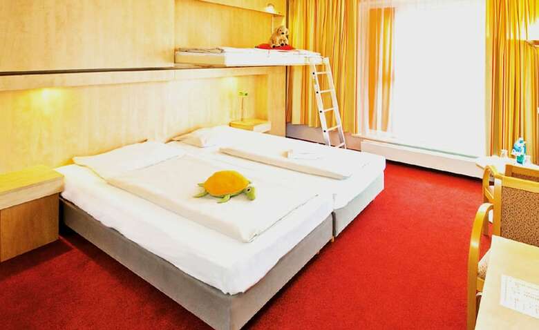 Junges Hotel Hamburg