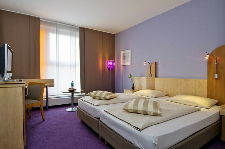 Junges Hotel Hamburg