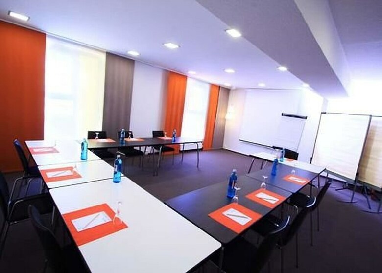 Junges Hotel Hamburg