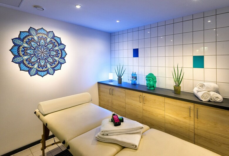 Junges Hotel Hamburg