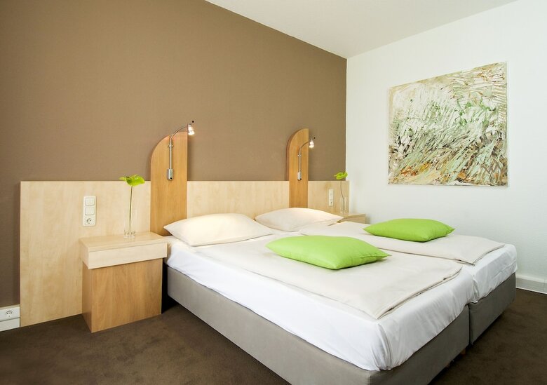 Junges Hotel Hamburg