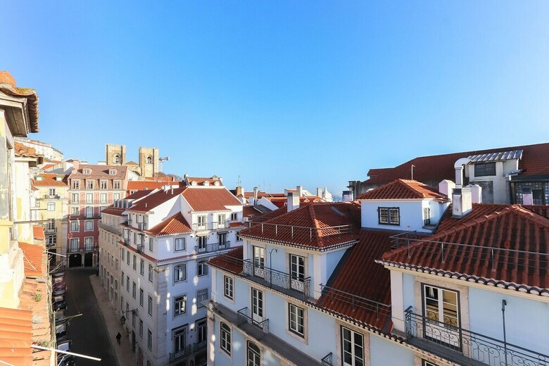 Apartamentos Downtown Experience By Homing