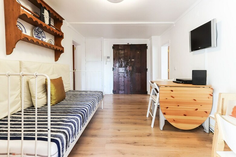 Apartamentos Downtown Experience By Homing