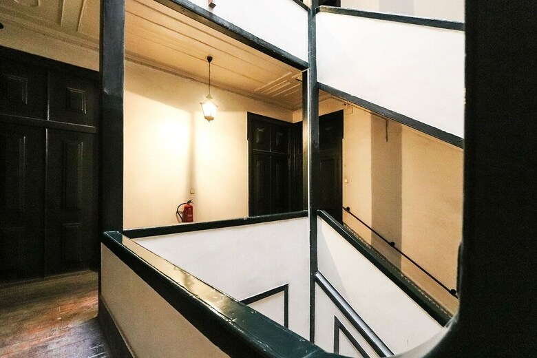 Apartamentos Downtown Experience By Homing