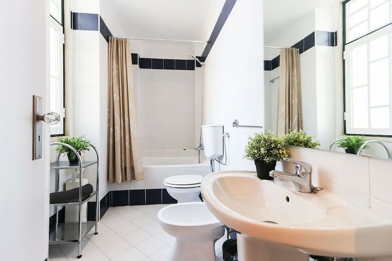 Apartamentos Rato Elegant By Homing