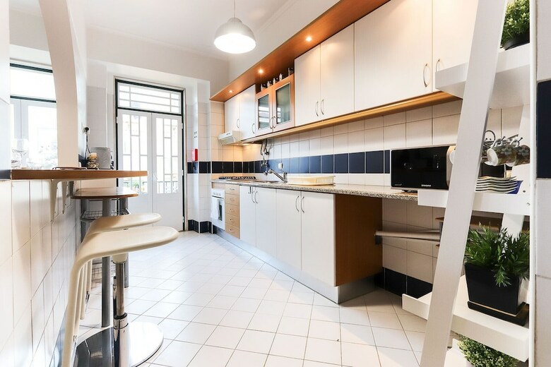 Apartamentos Rato Elegant By Homing