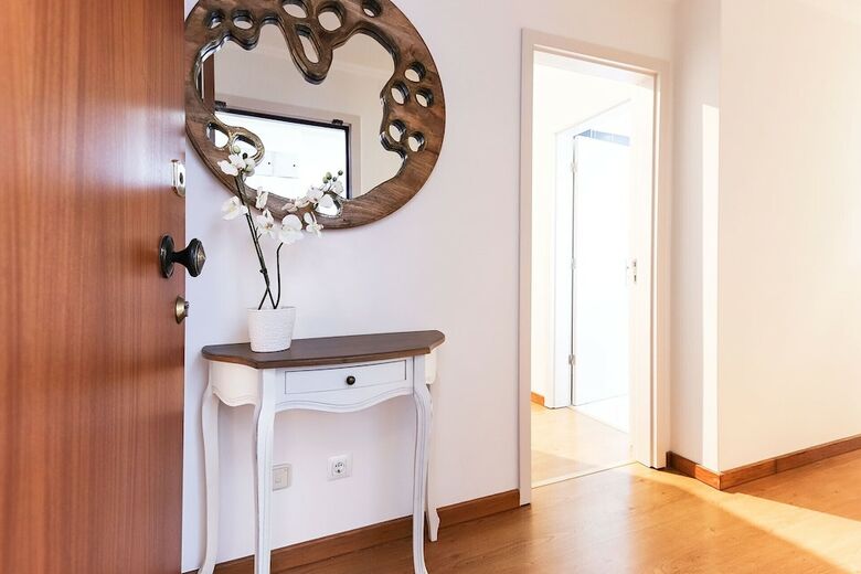 Apartamentos Rato Elegant By Homing