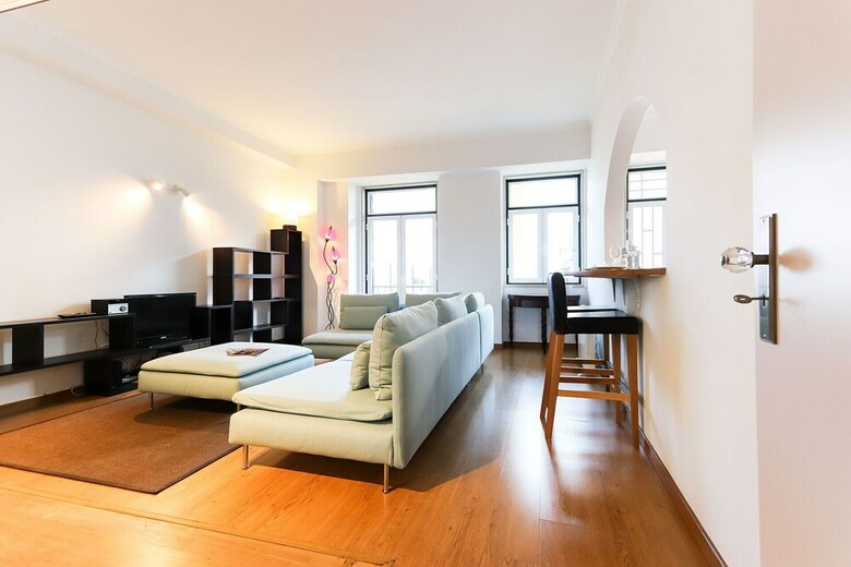 Apartamentos Rato Elegant By Homing