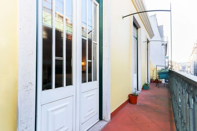Apartamentos Rato Elegant By Homing