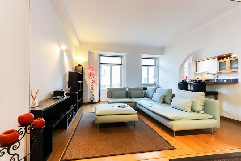 Apartamentos Rato Elegant By Homing