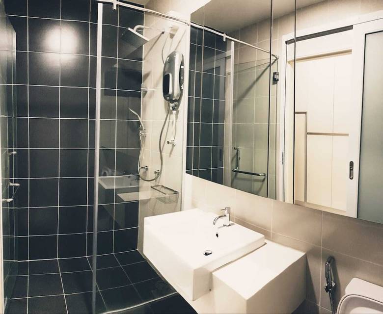 Apartamentos Homestay Meridin
